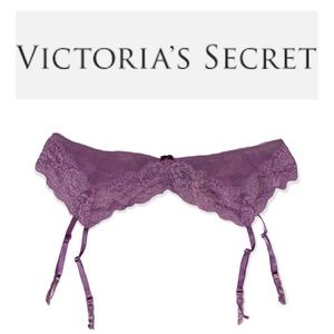 garter belt set victoria secret Plug Anal Rosaline con Rotación- Crushious main image 0